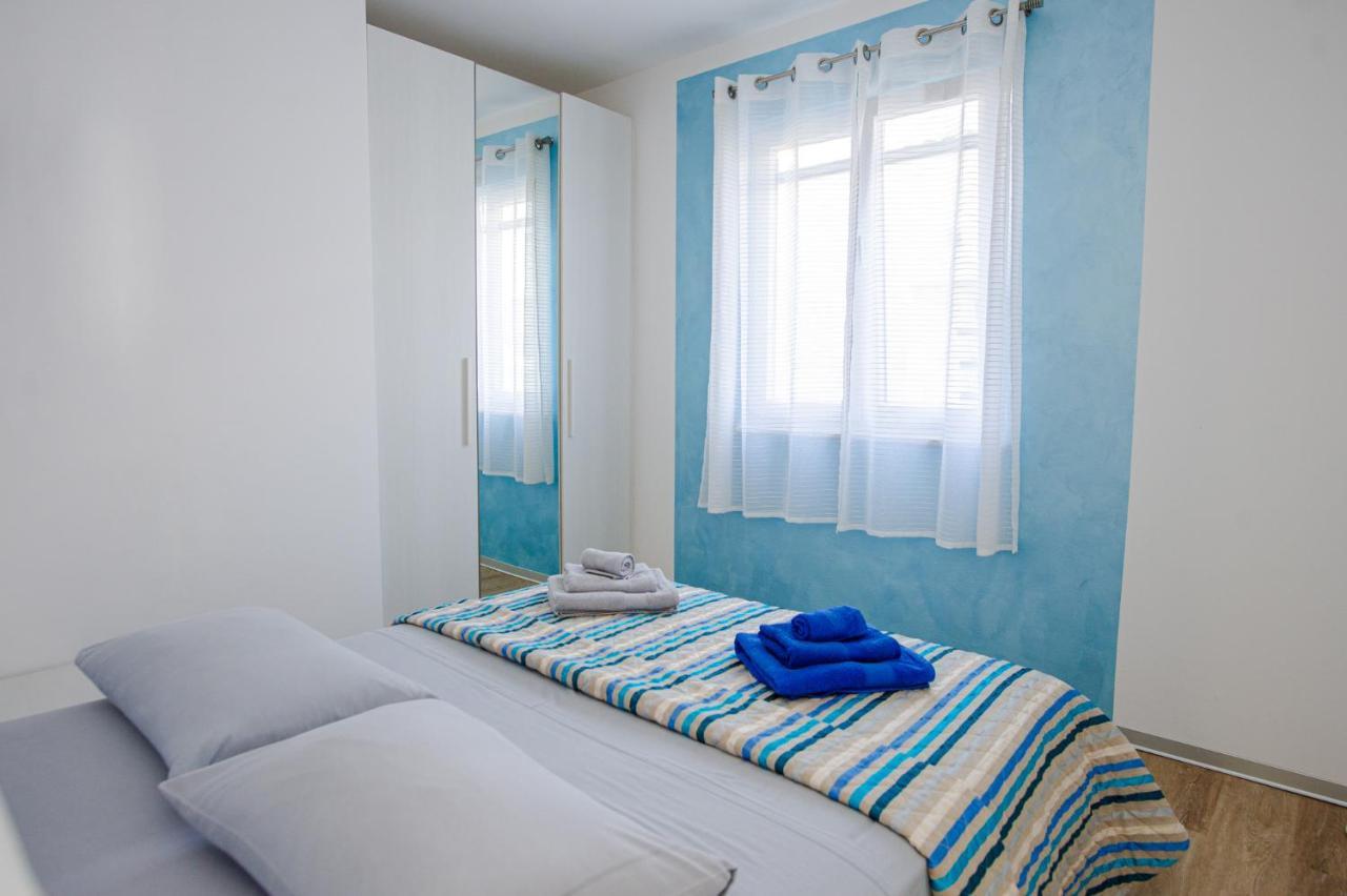 מורטר Exclusive Seaside Dream Apartments מראה חיצוני תמונה