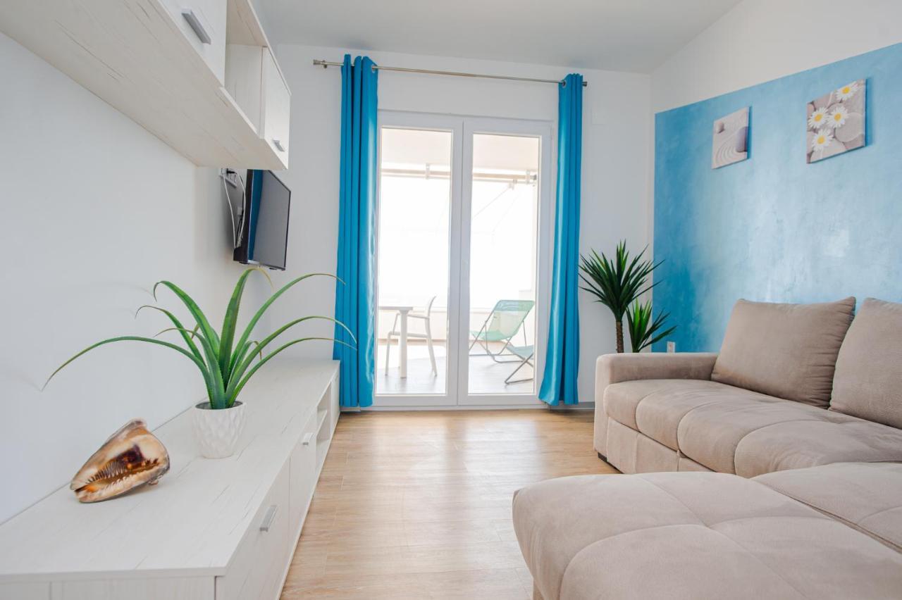 מורטר Exclusive Seaside Dream Apartments מראה חיצוני תמונה