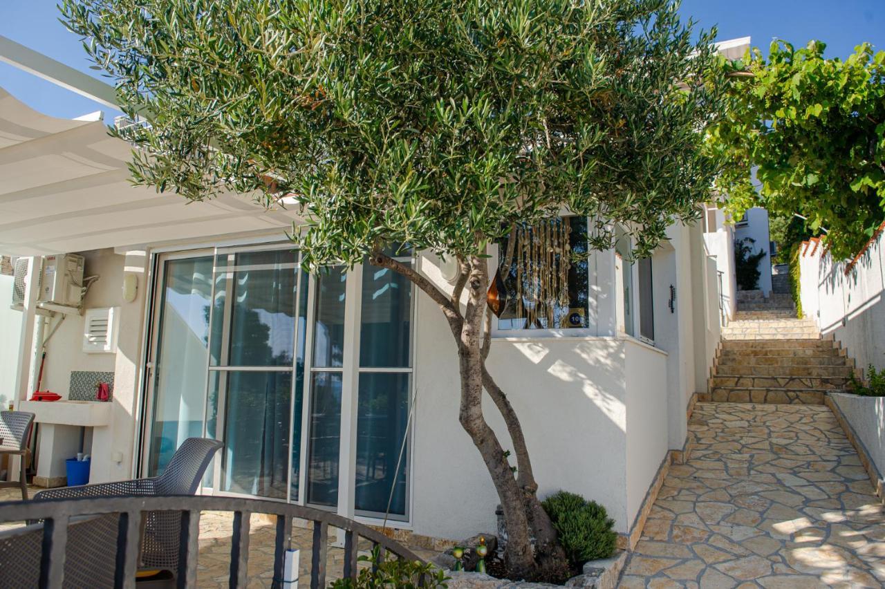 מורטר Exclusive Seaside Dream Apartments מראה חיצוני תמונה