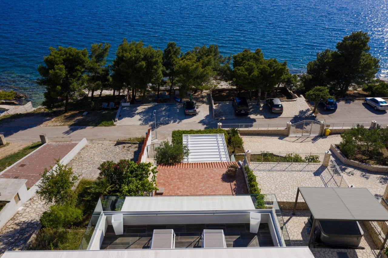 מורטר Exclusive Seaside Dream Apartments מראה חיצוני תמונה