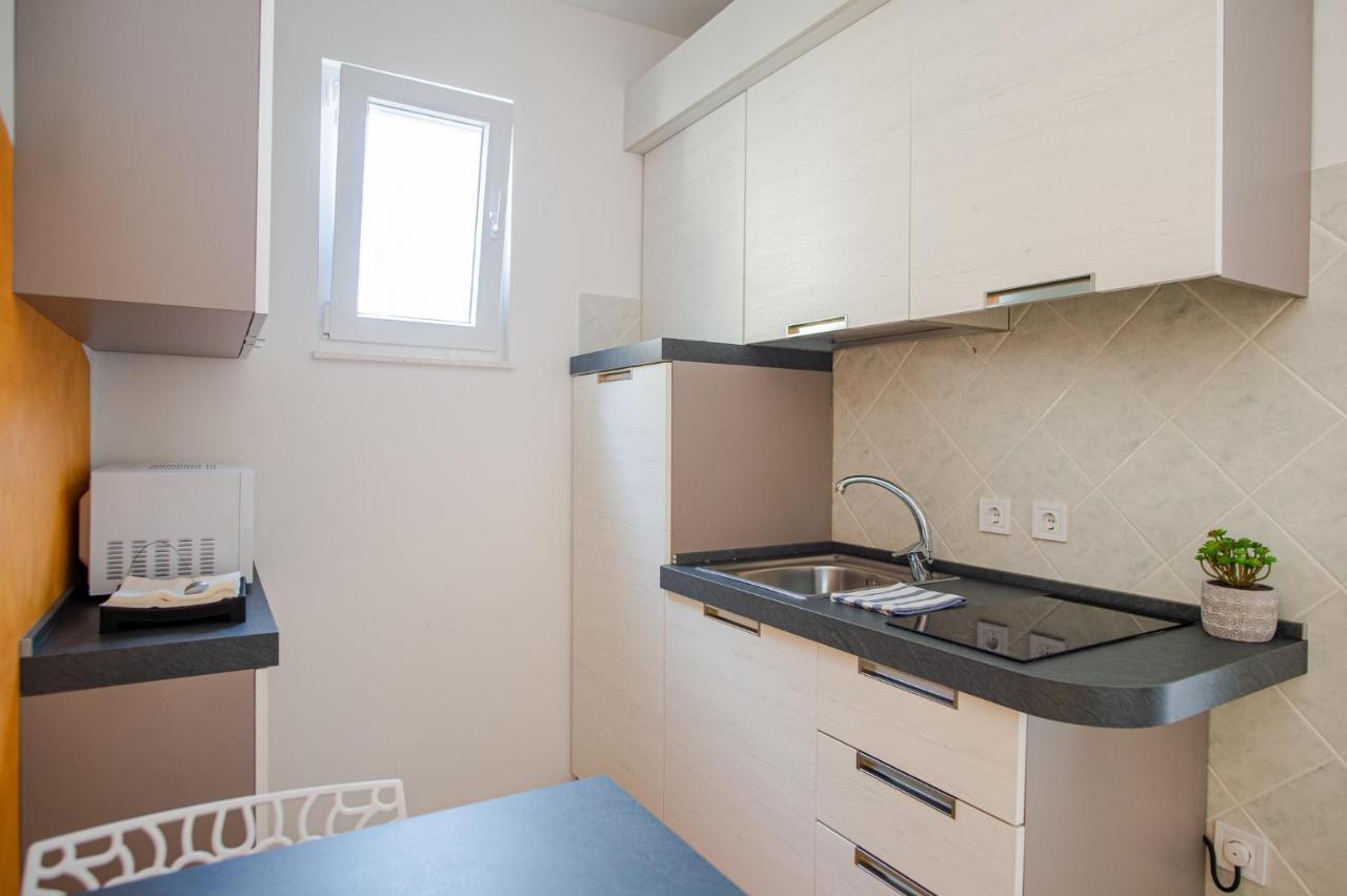מורטר Exclusive Seaside Dream Apartments מראה חיצוני תמונה